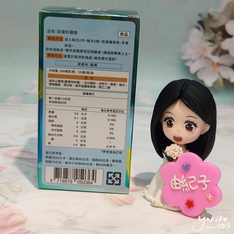 試用